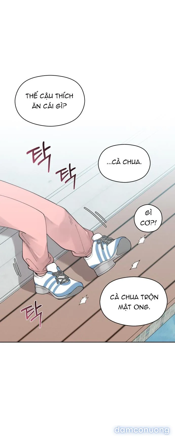 Tên Khốn Đẹp Trai 