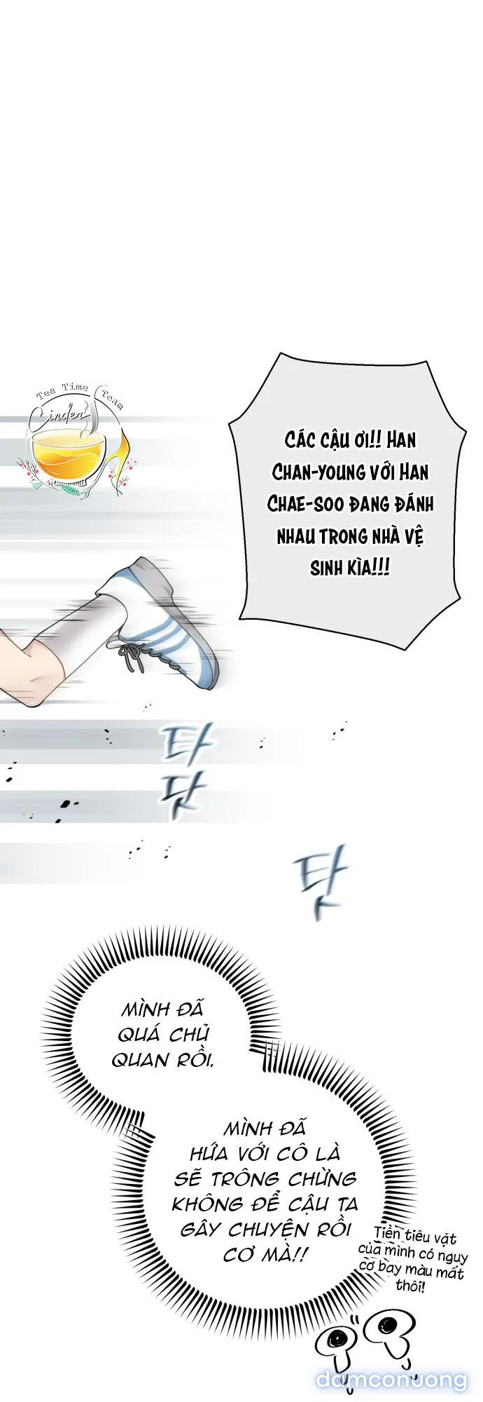 Tên Khốn Đẹp Trai 