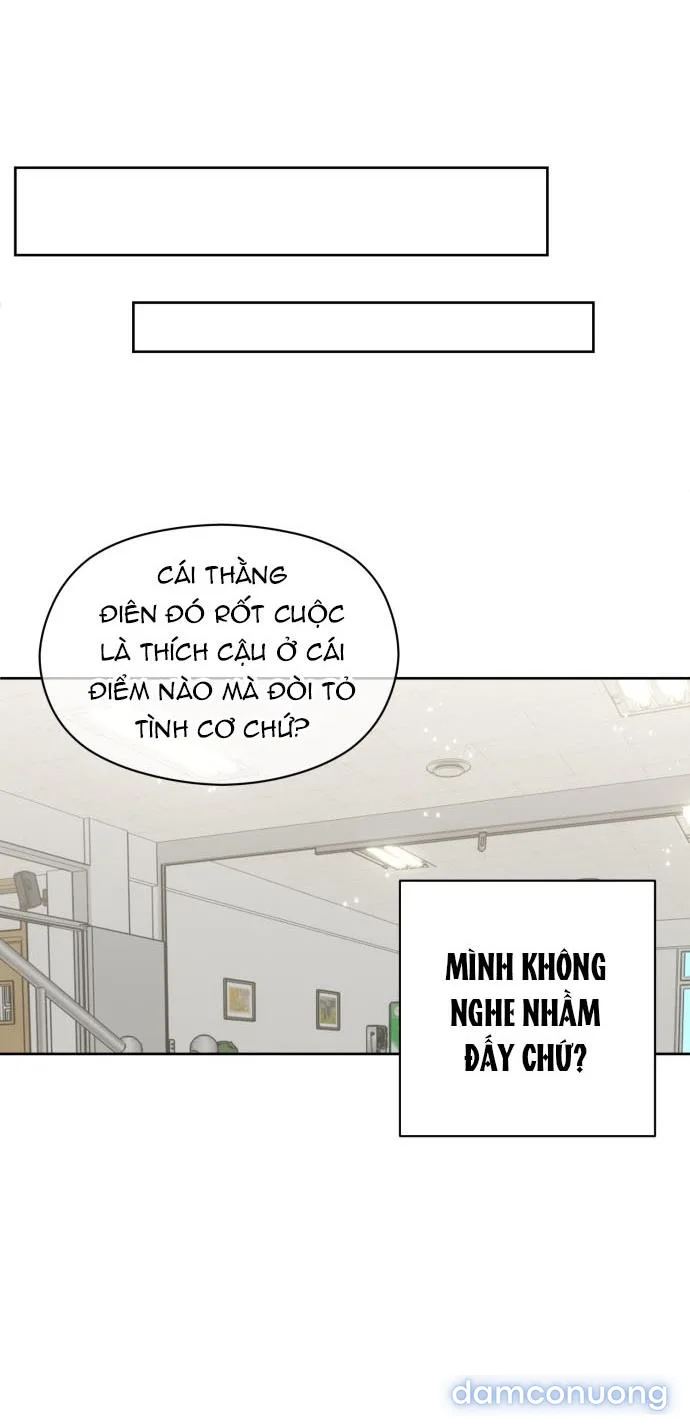 Tên Khốn Đẹp Trai 