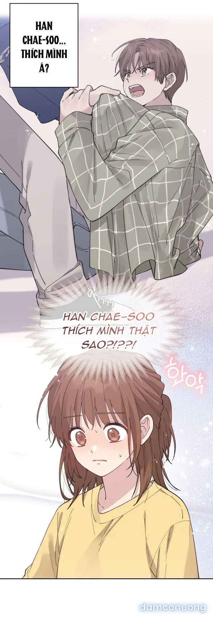 Tên Khốn Đẹp Trai 