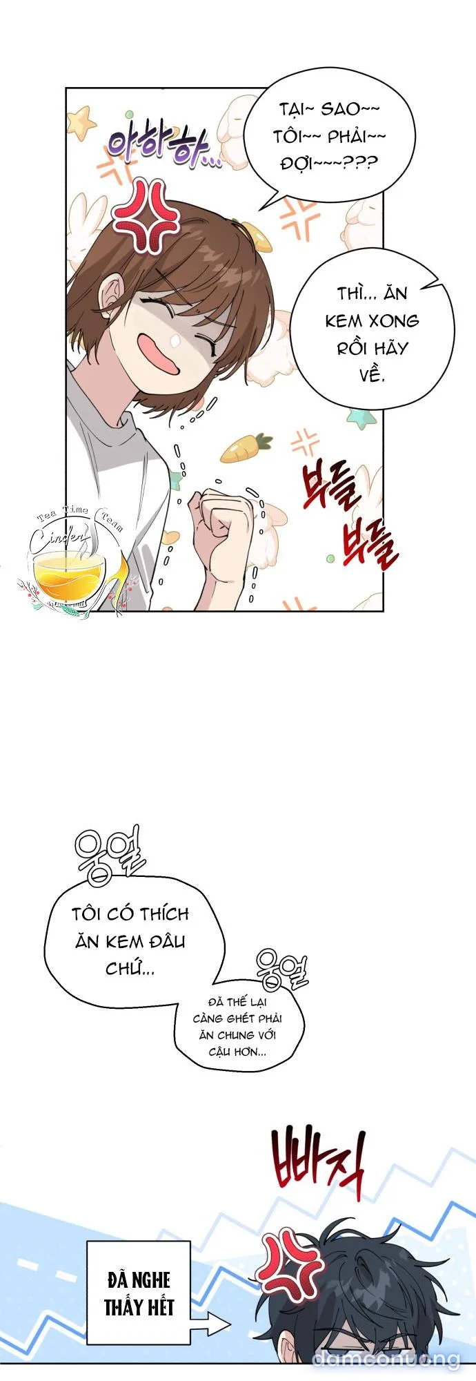 Tên Khốn Đẹp Trai 