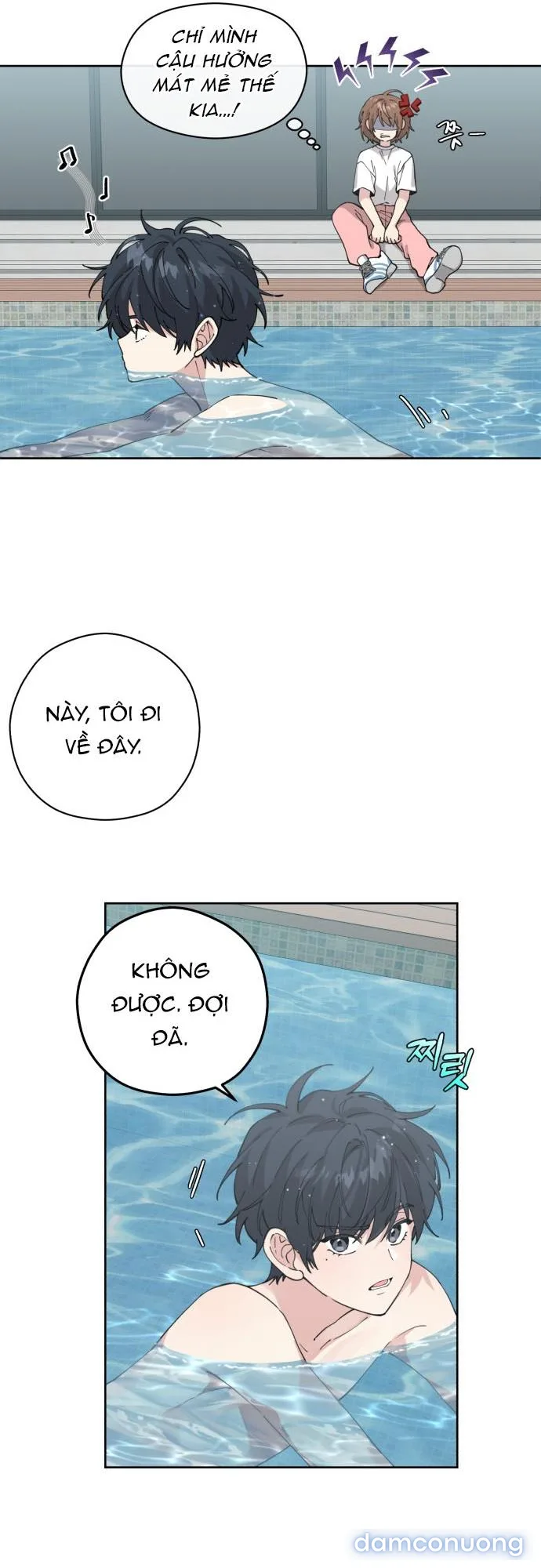 Tên Khốn Đẹp Trai 