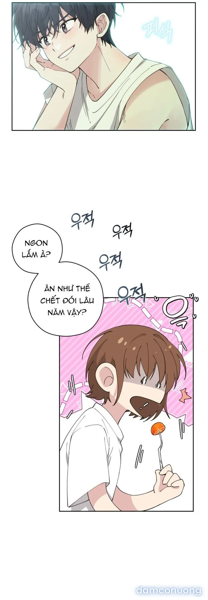 Tên Khốn Đẹp Trai 