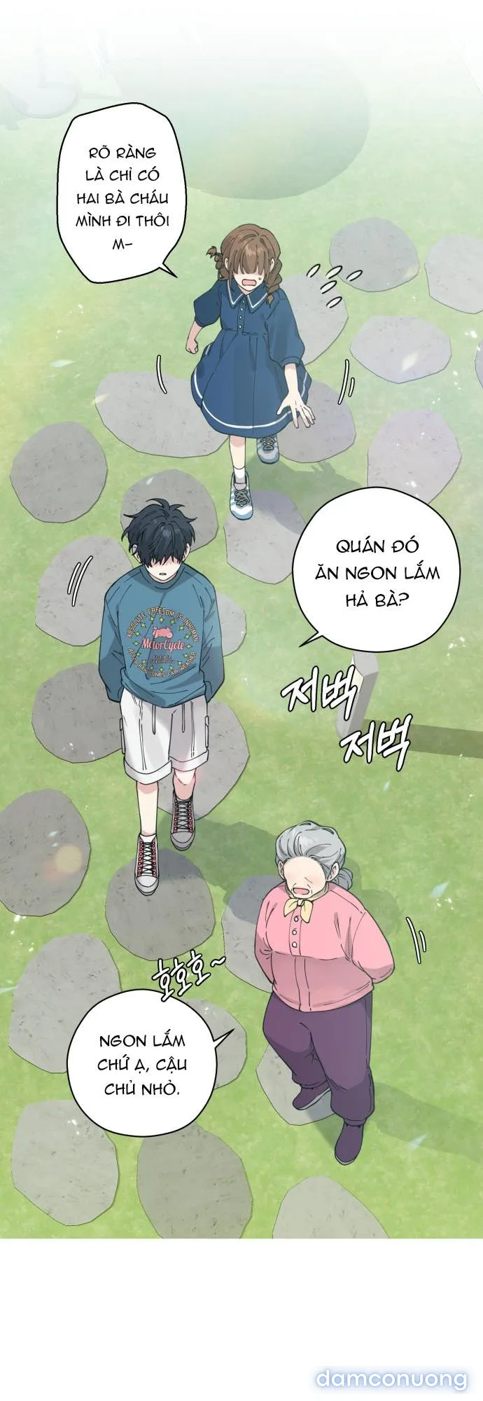 Tên Khốn Đẹp Trai 
