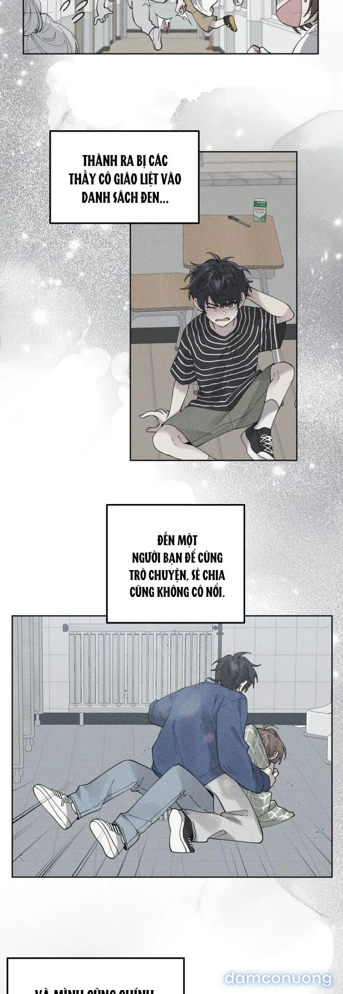 Tên Khốn Đẹp Trai 