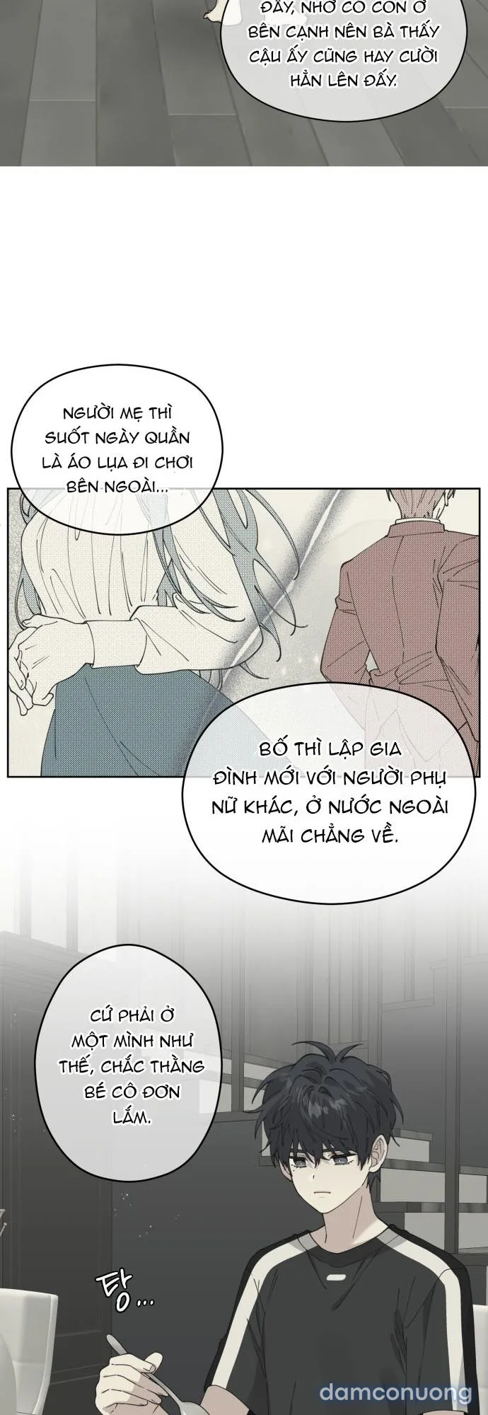 Tên Khốn Đẹp Trai 