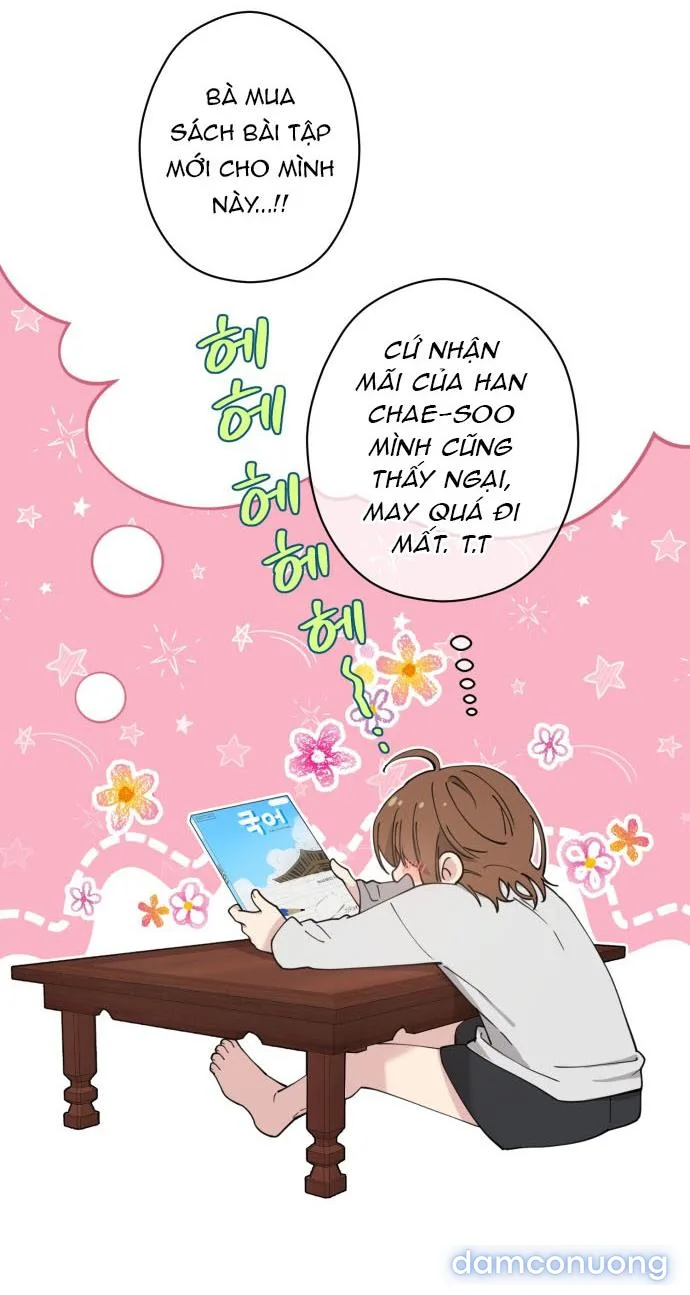 Tên Khốn Đẹp Trai 