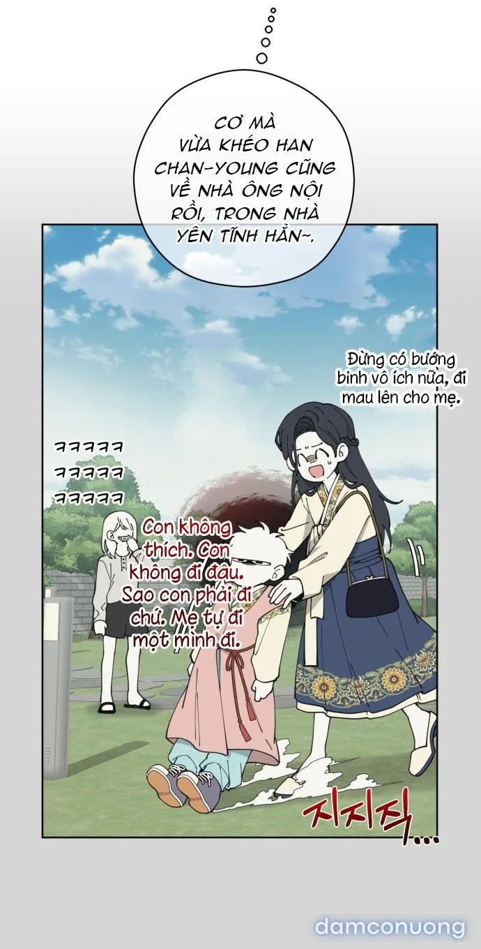 Tên Khốn Đẹp Trai 