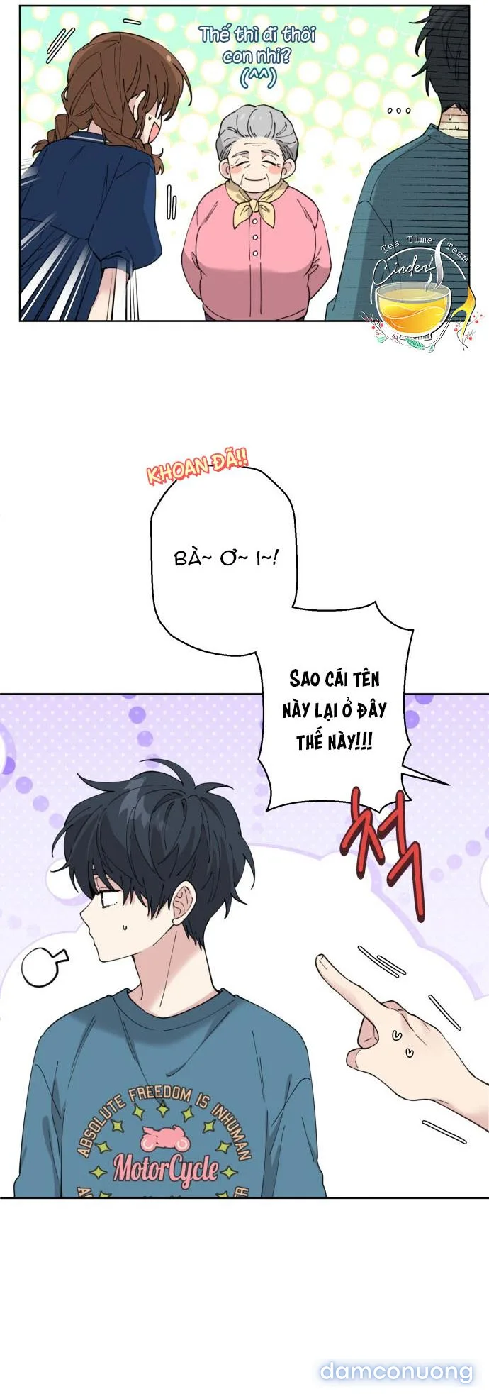 Tên Khốn Đẹp Trai 