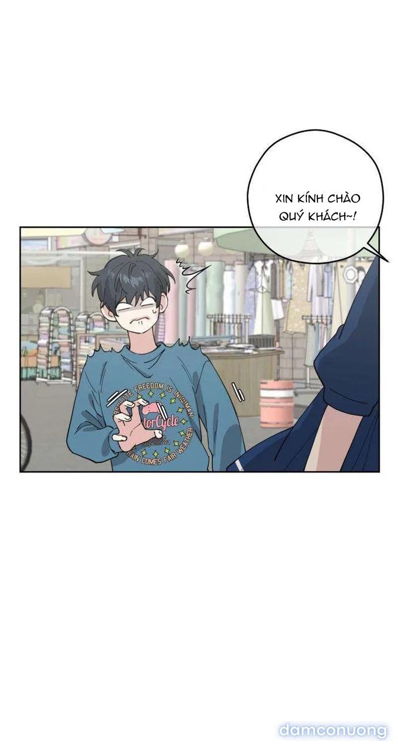 Tên Khốn Đẹp Trai 