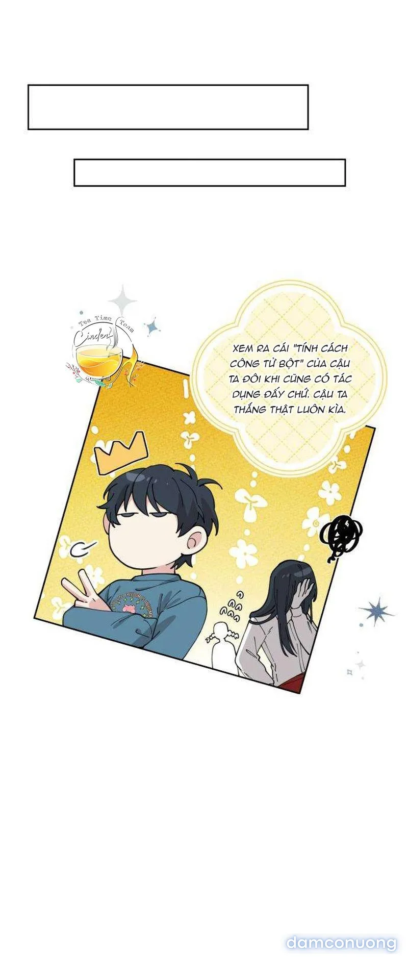 Tên Khốn Đẹp Trai 