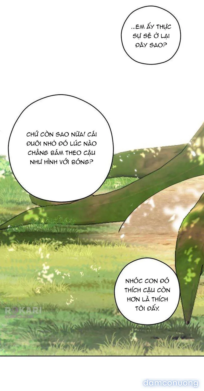 Tên Khốn Đẹp Trai 