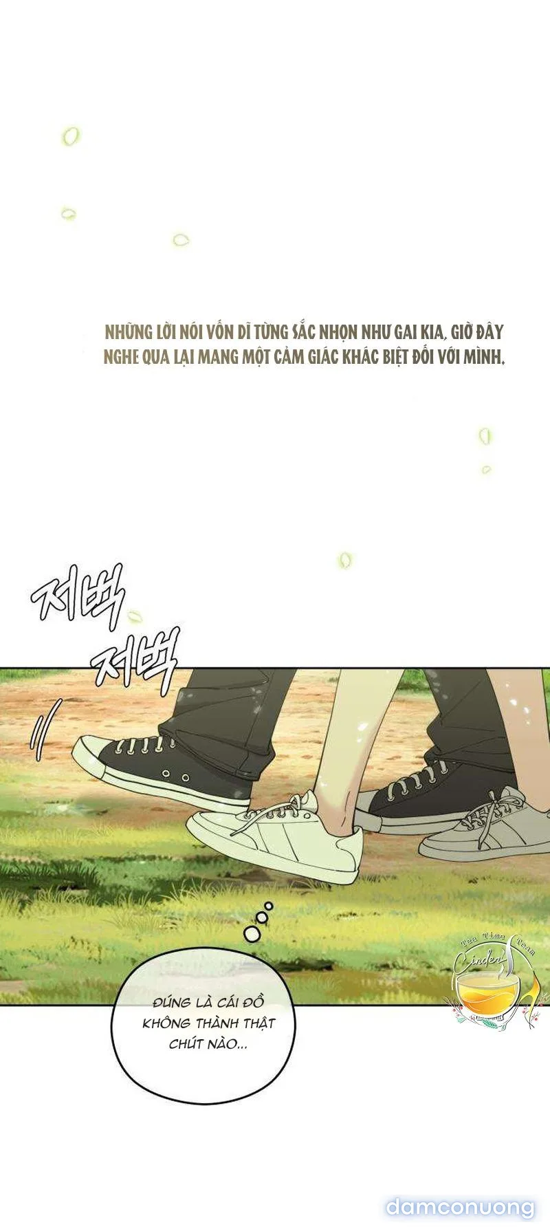 Tên Khốn Đẹp Trai 