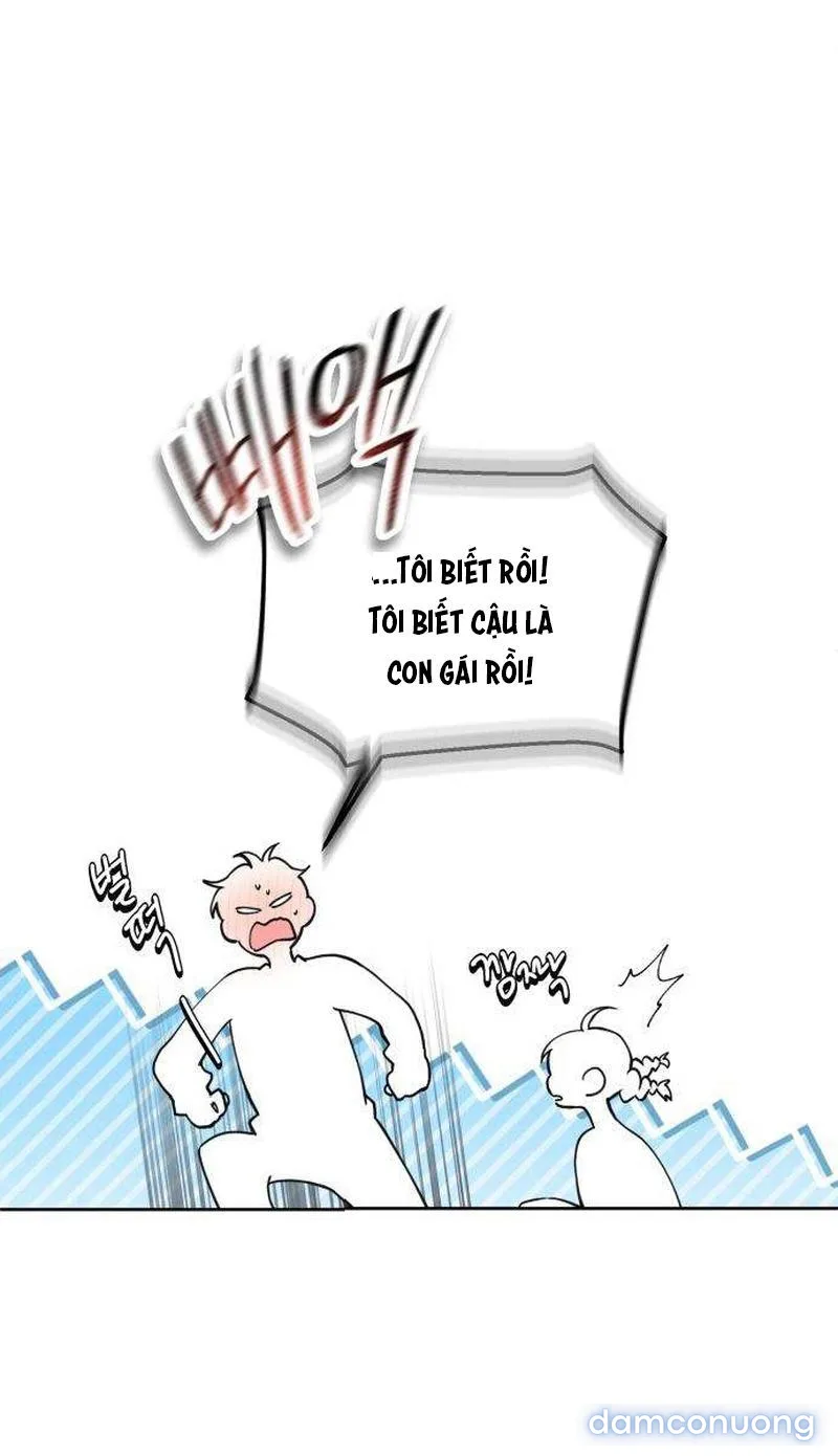 Tên Khốn Đẹp Trai 