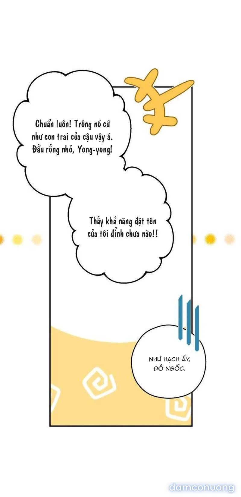 Tên Khốn Đẹp Trai 