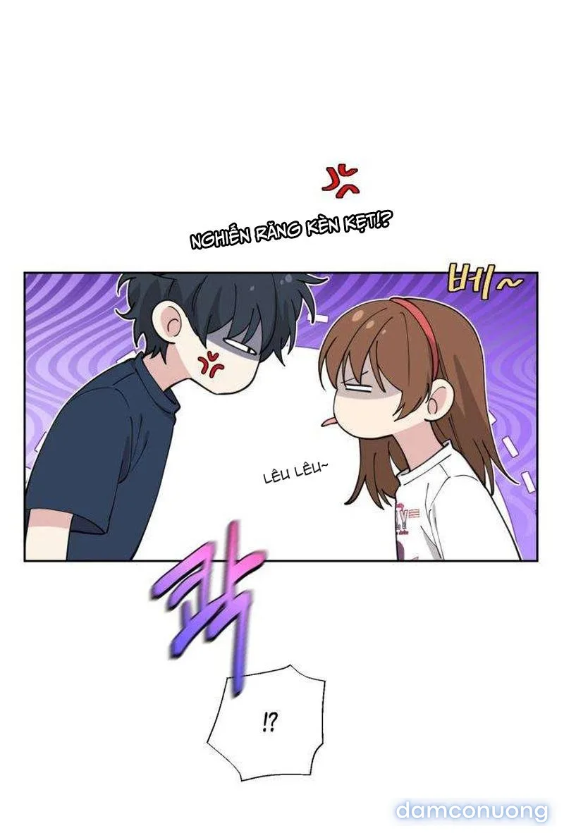 Tên Khốn Đẹp Trai 