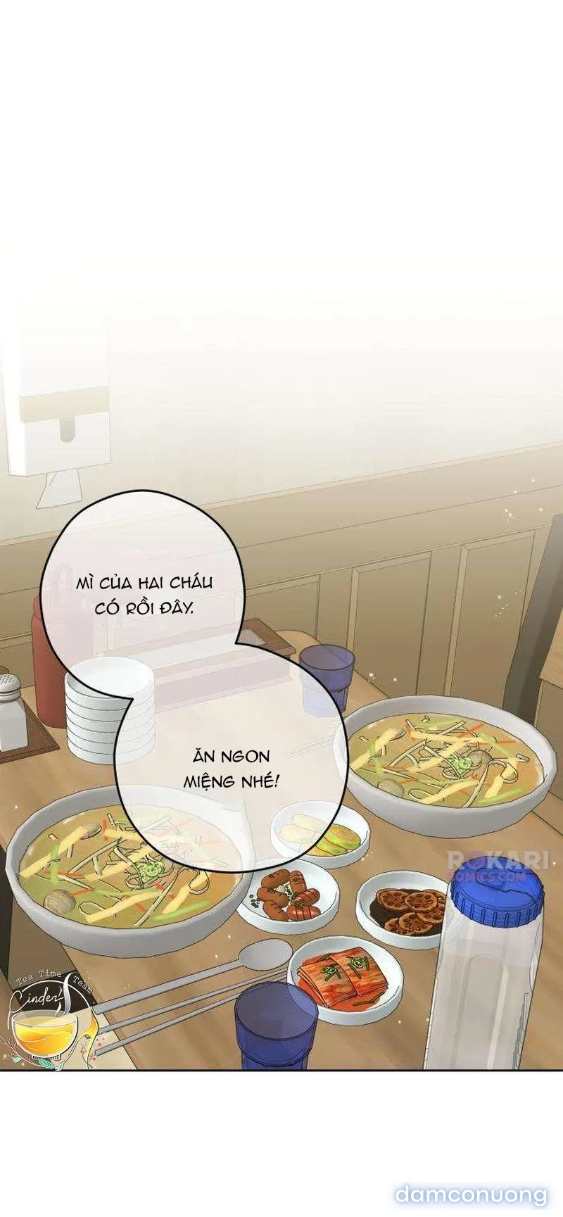 Tên Khốn Đẹp Trai 