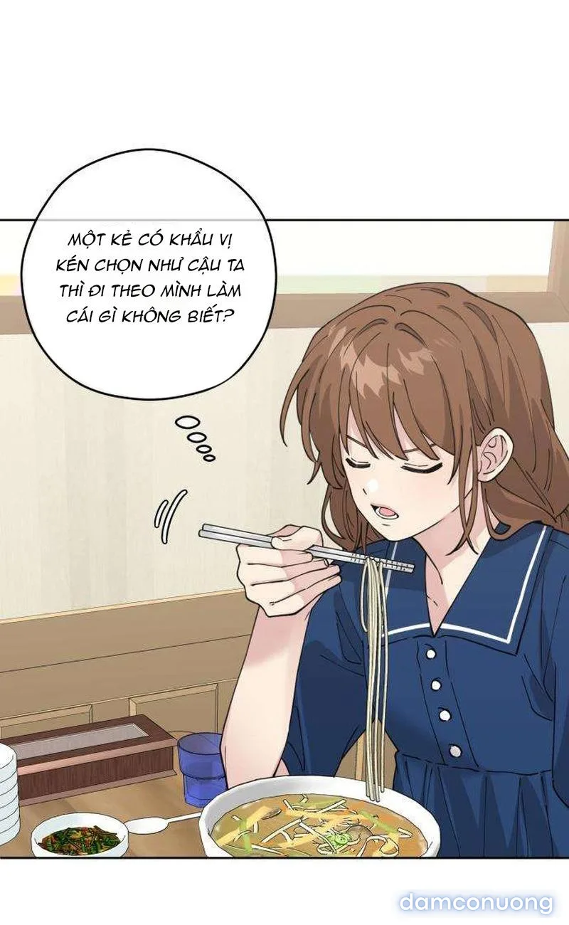 Tên Khốn Đẹp Trai 
