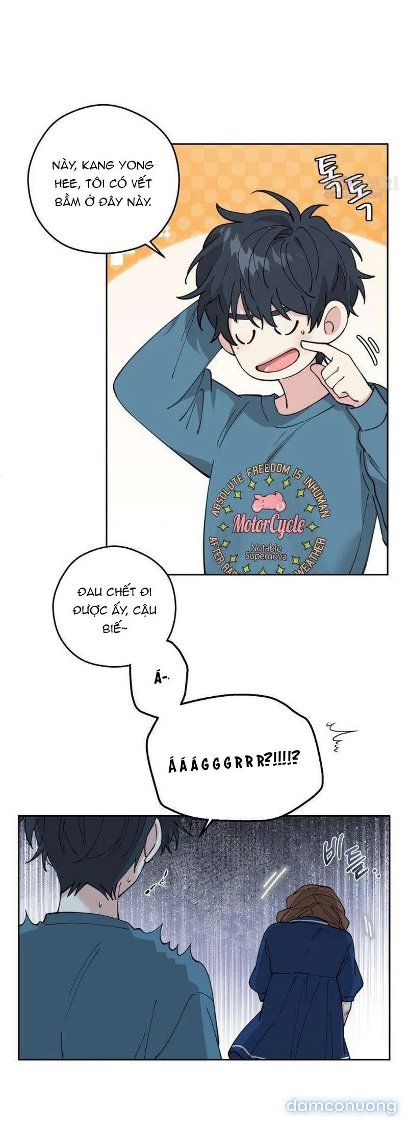 Tên Khốn Đẹp Trai 
