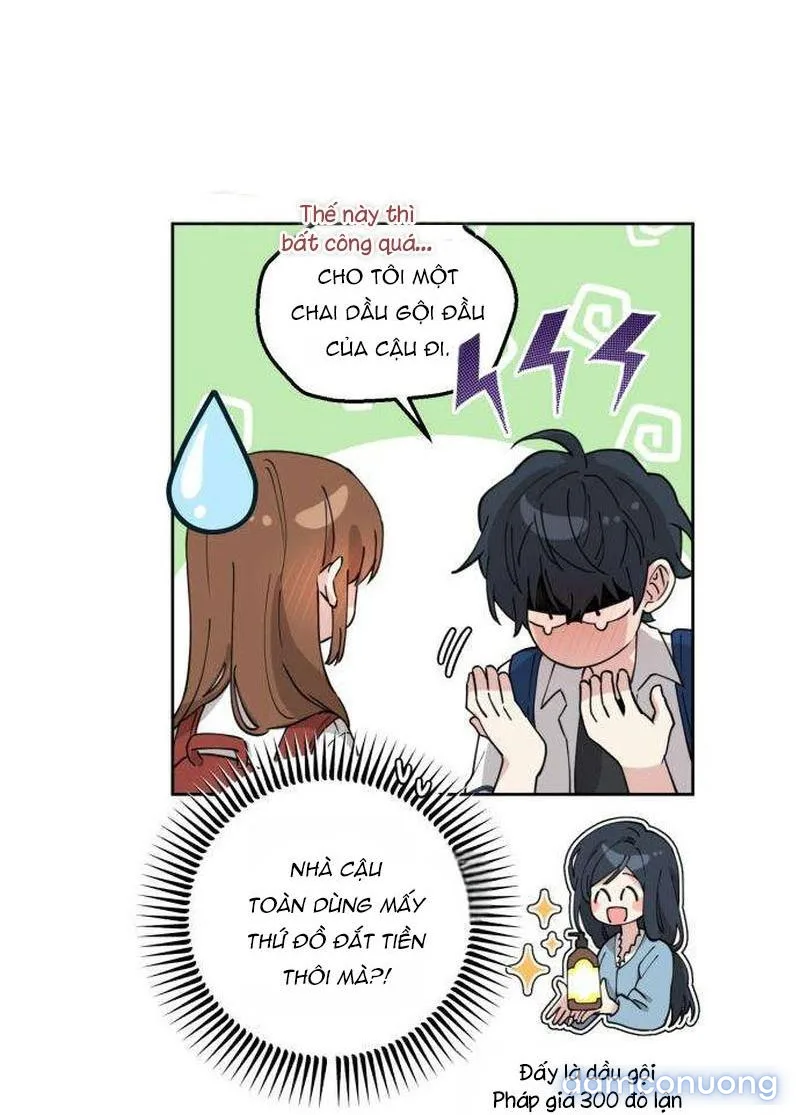 Tên Khốn Đẹp Trai 