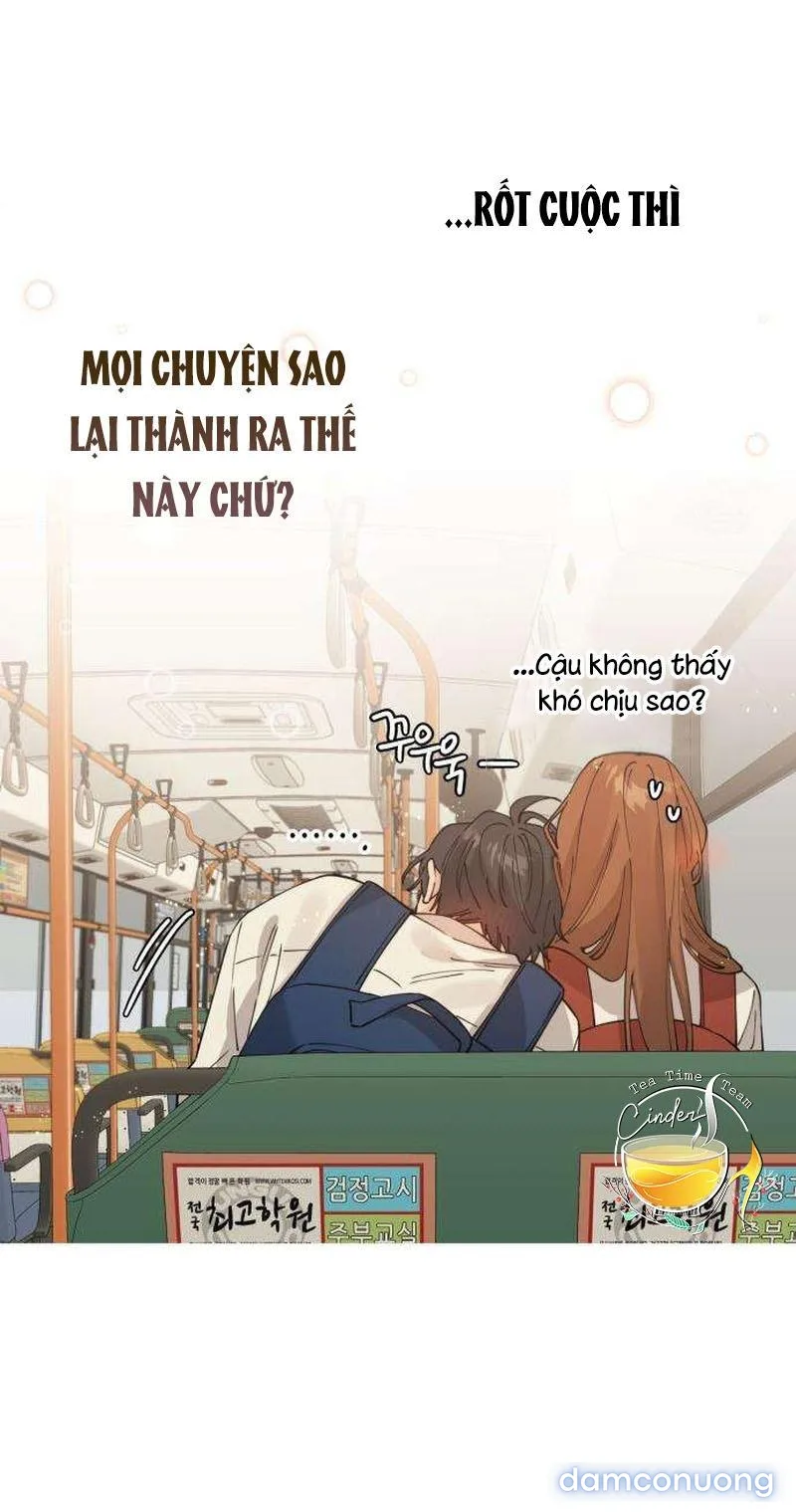 Tên Khốn Đẹp Trai 