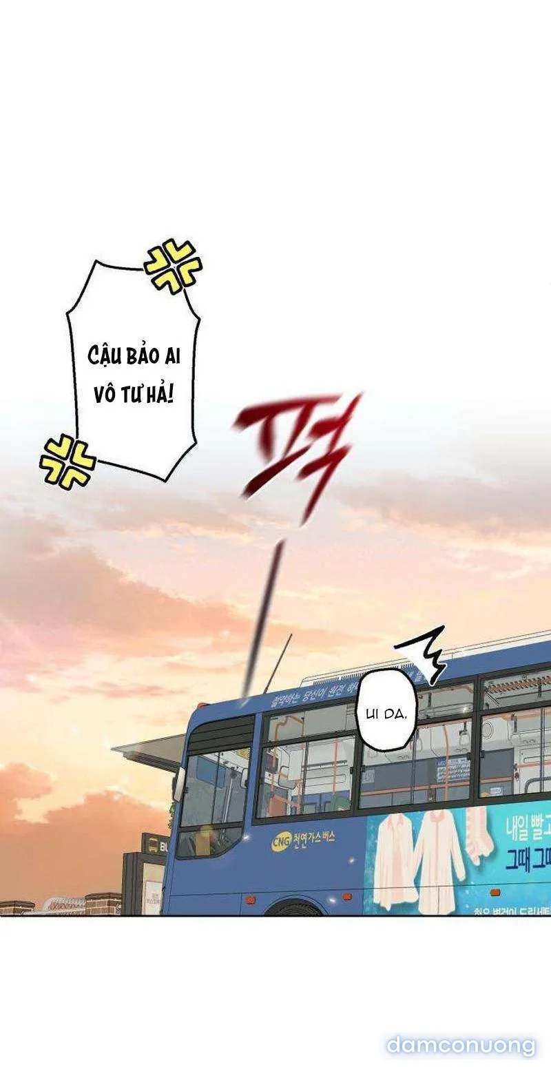 Tên Khốn Đẹp Trai 