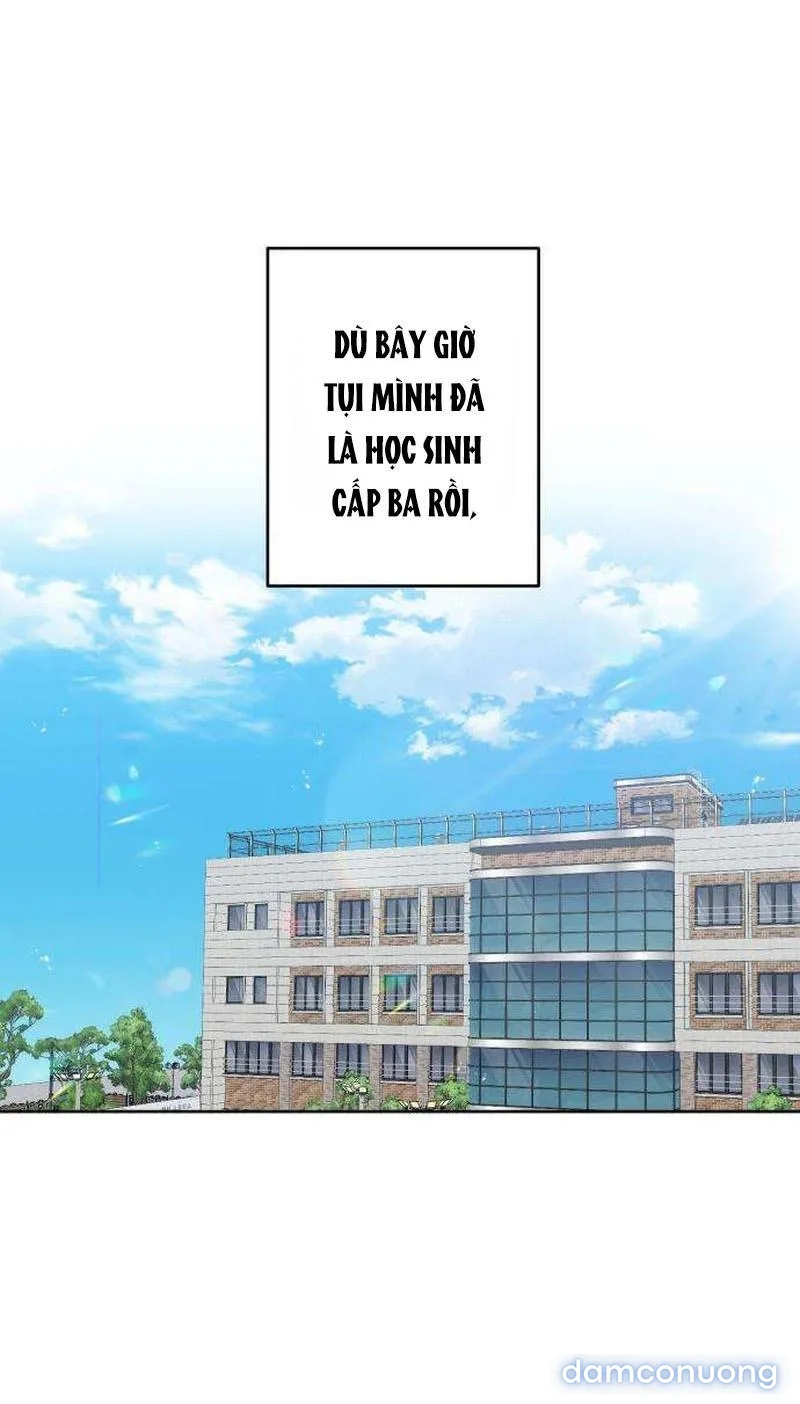 Tên Khốn Đẹp Trai 