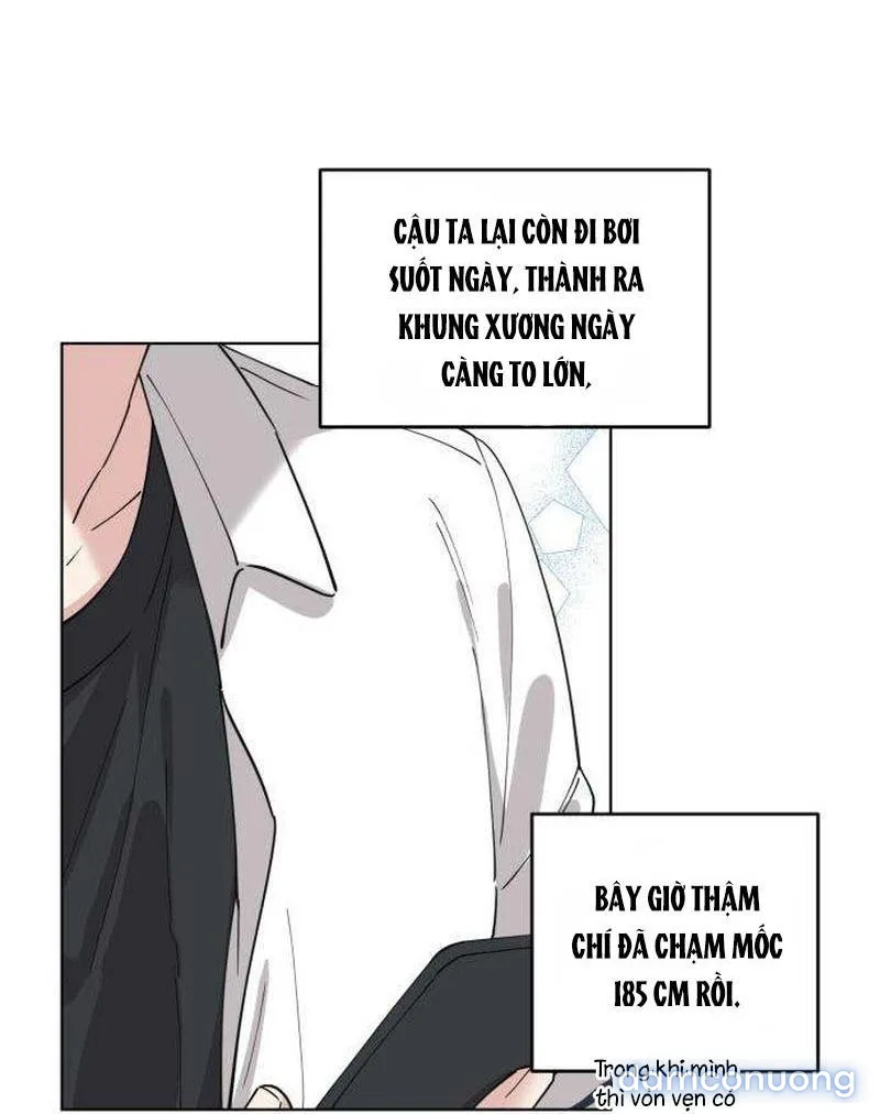 Tên Khốn Đẹp Trai 
