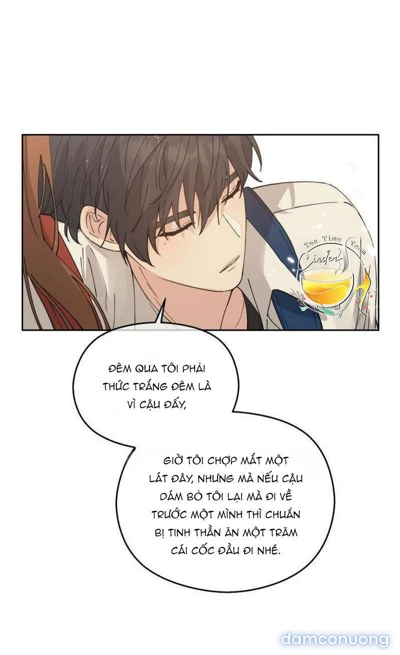 Tên Khốn Đẹp Trai 