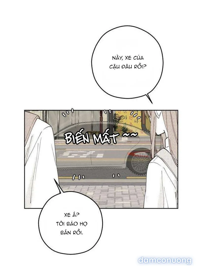 Tên Khốn Đẹp Trai 