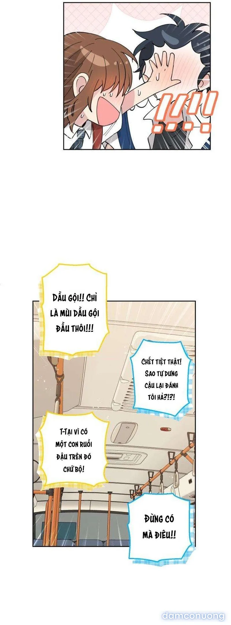 Tên Khốn Đẹp Trai 