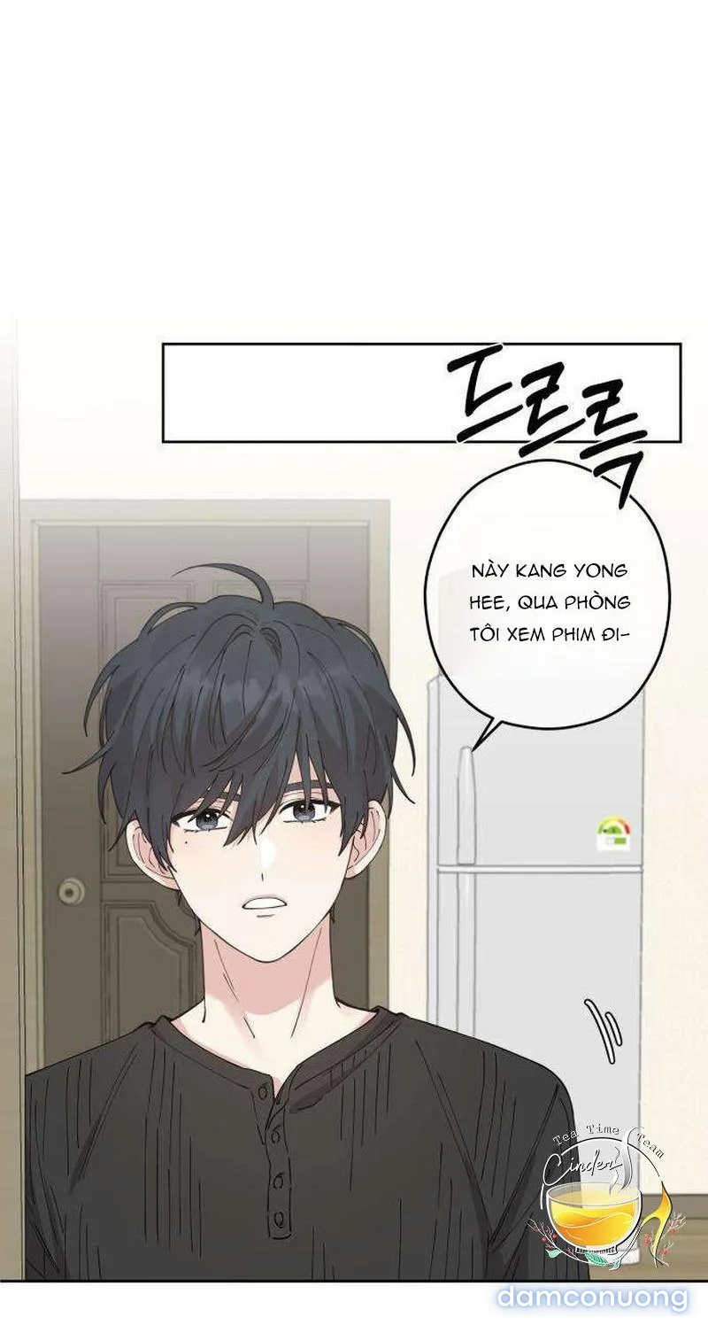 Tên Khốn Đẹp Trai 