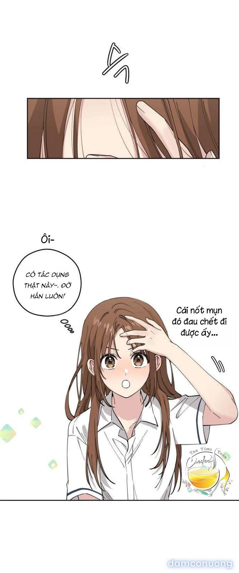 Tên Khốn Đẹp Trai 