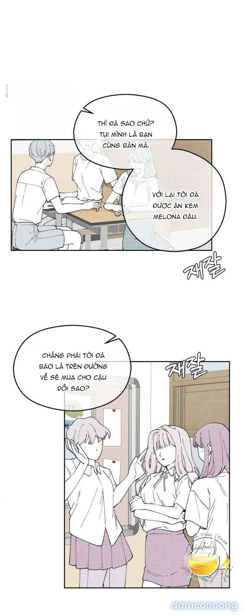 Tên Khốn Đẹp Trai 
