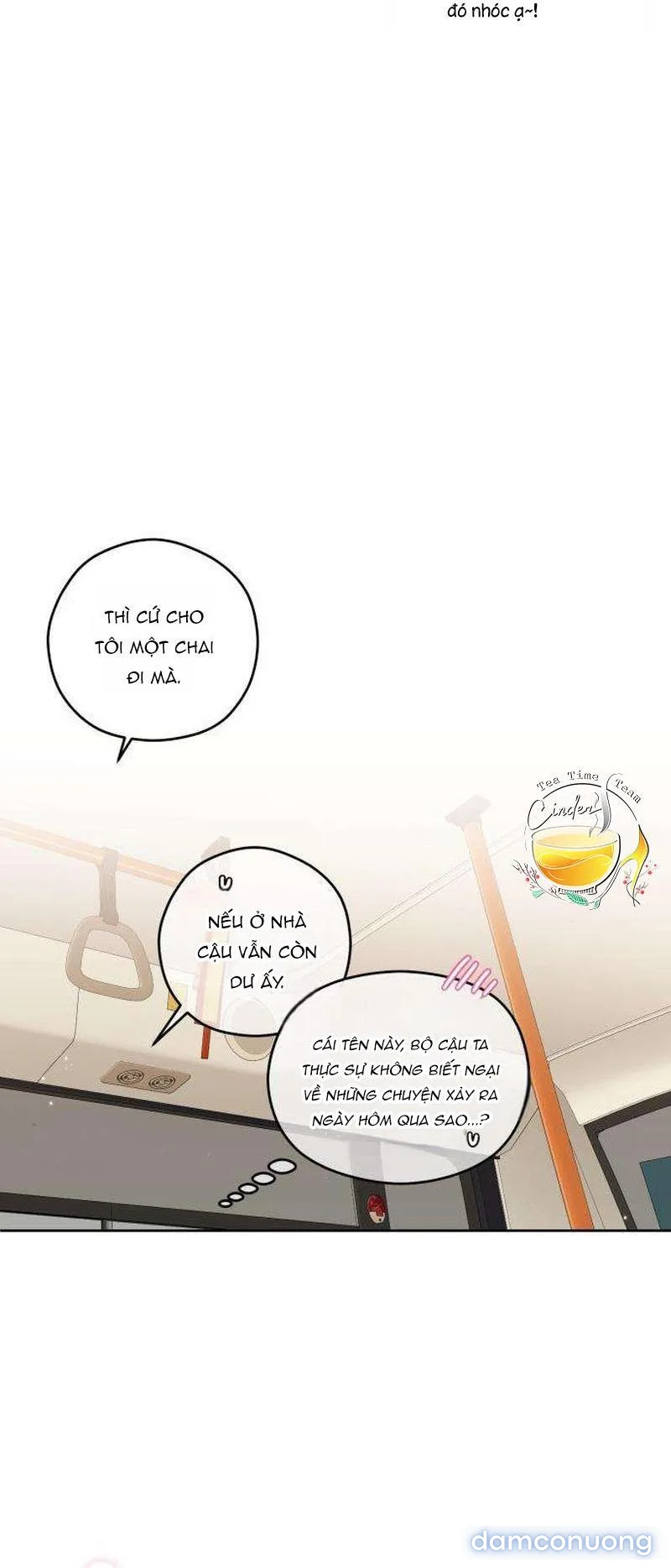 Tên Khốn Đẹp Trai 