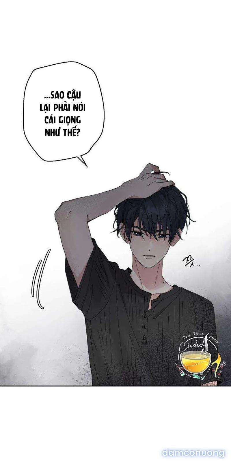 Tên Khốn Đẹp Trai 