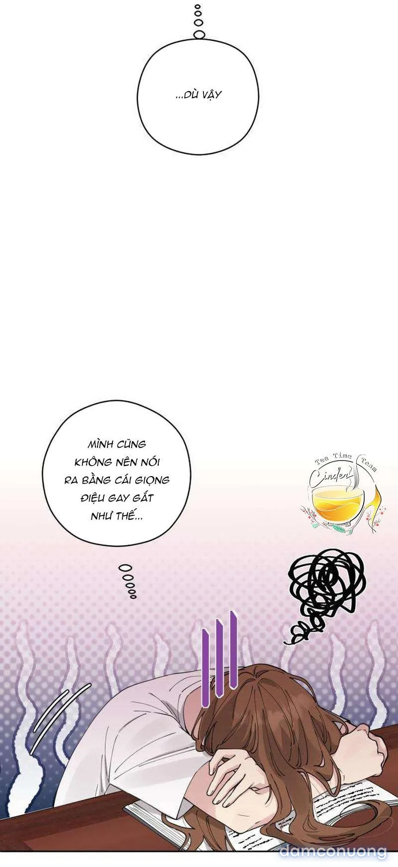 Tên Khốn Đẹp Trai 