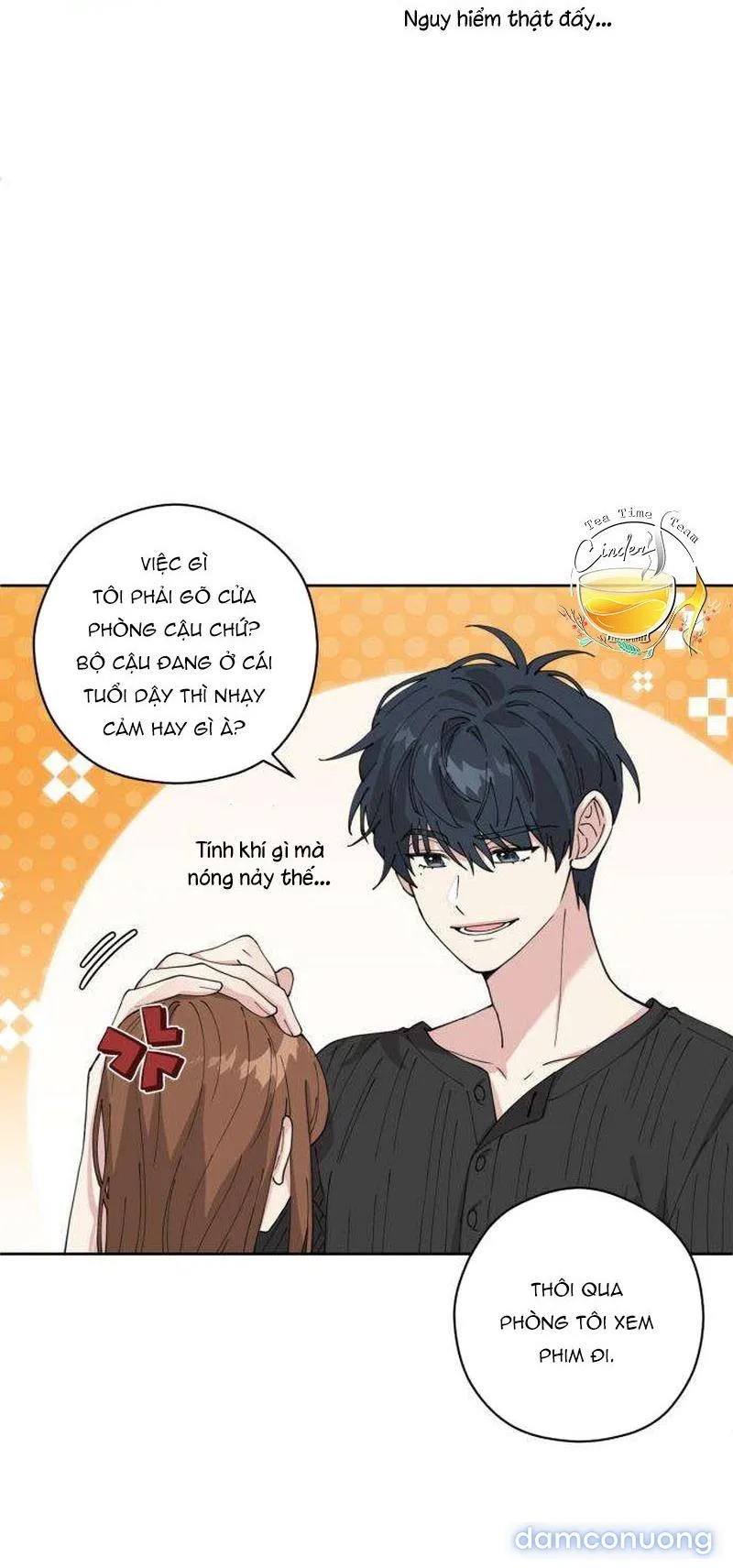 Tên Khốn Đẹp Trai 