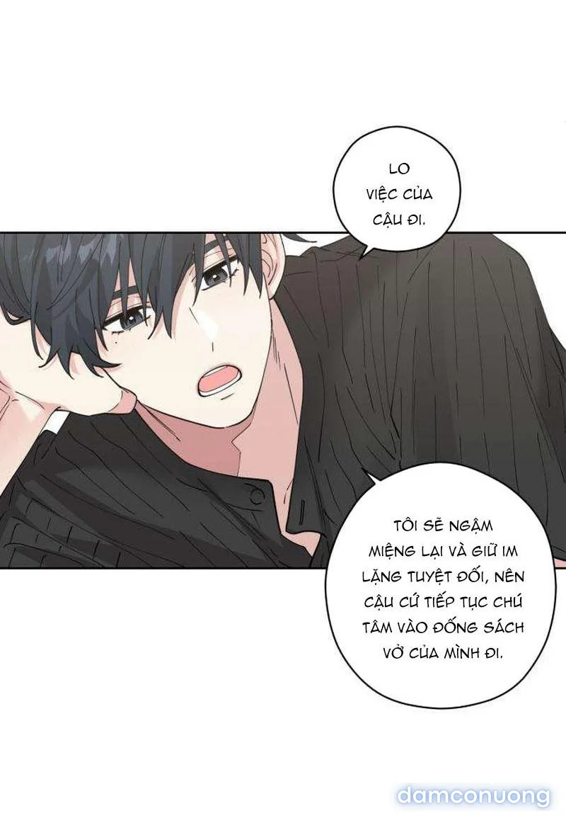 Tên Khốn Đẹp Trai 