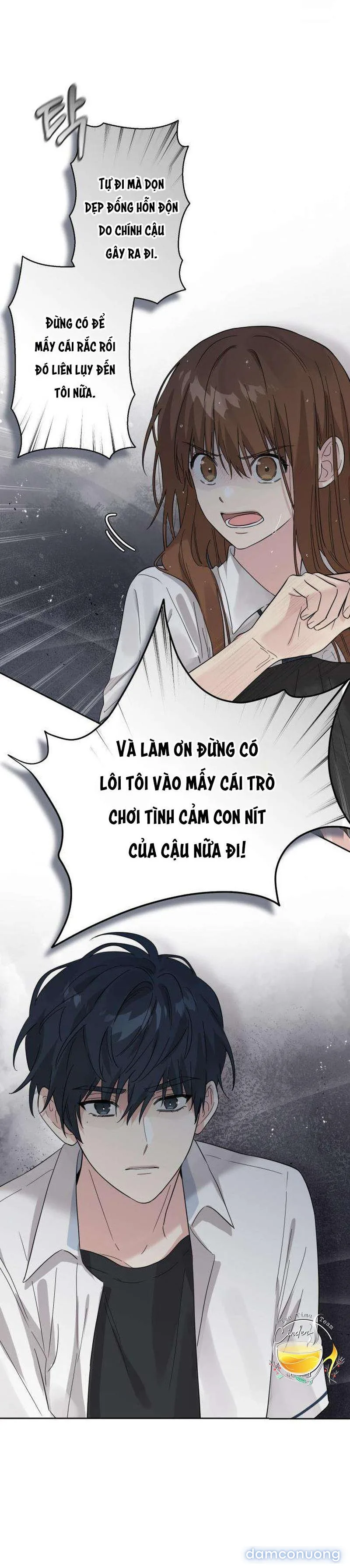 Tên Khốn Đẹp Trai 