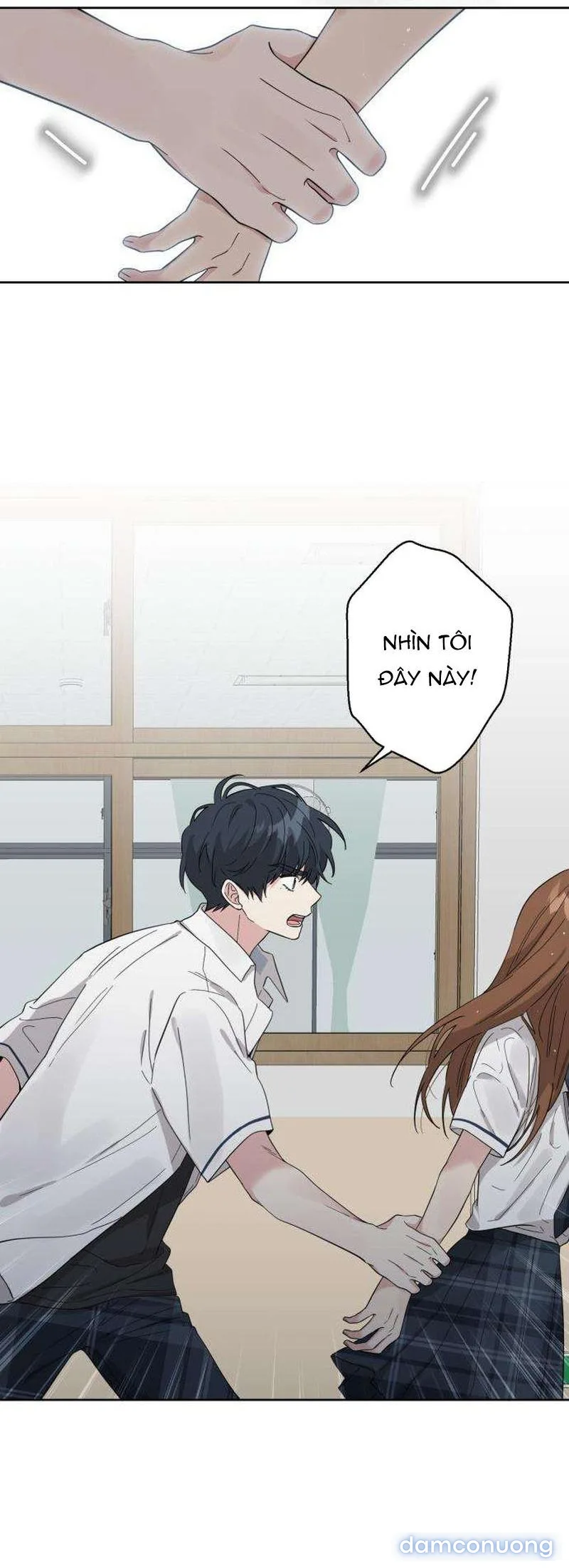 Tên Khốn Đẹp Trai 