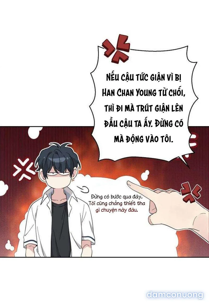 Tên Khốn Đẹp Trai 
