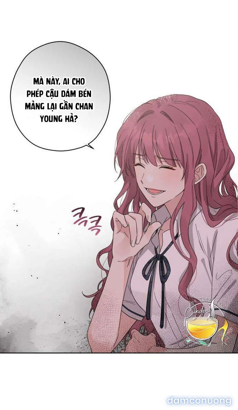 Tên Khốn Đẹp Trai 