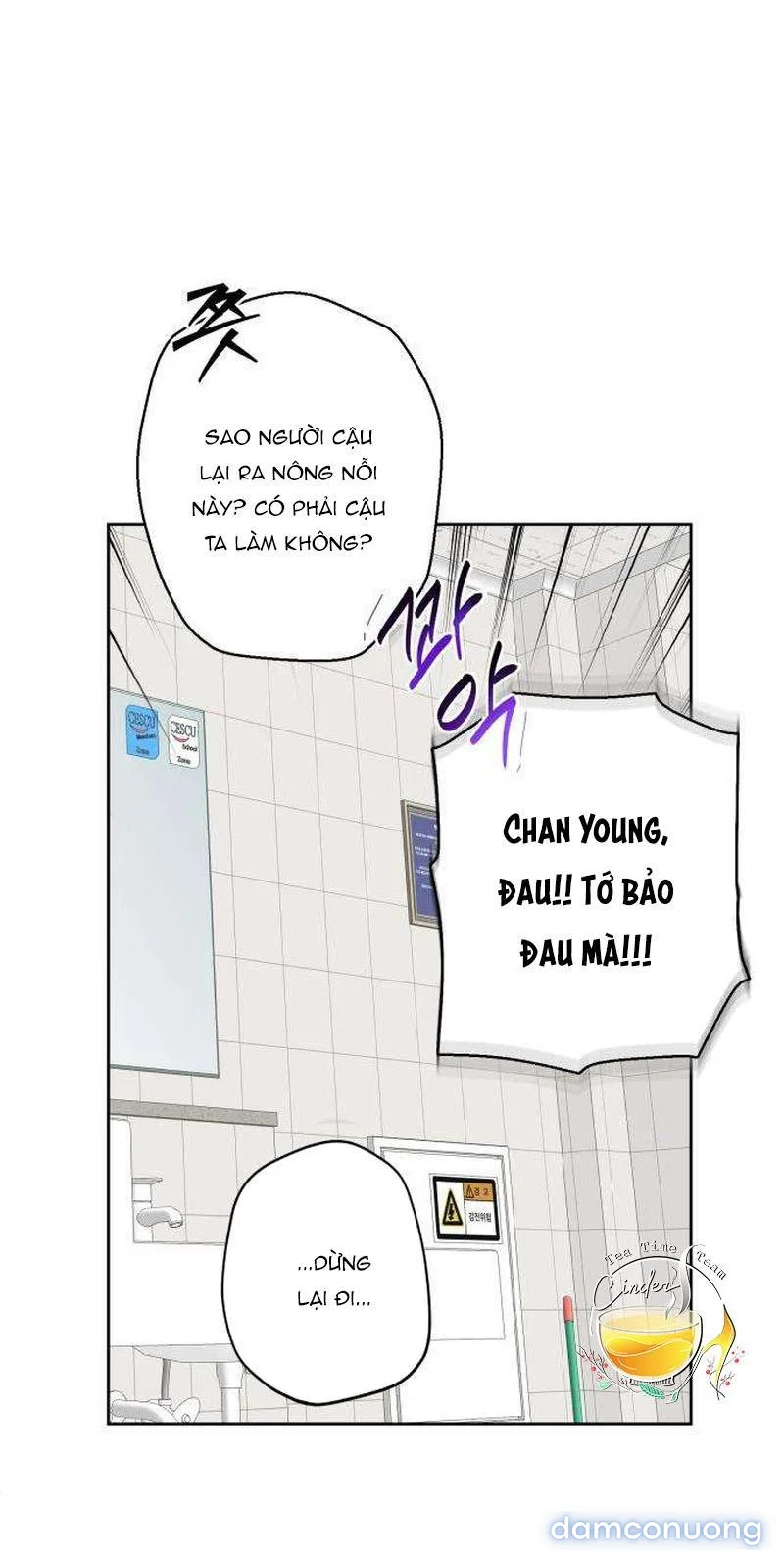 Tên Khốn Đẹp Trai 