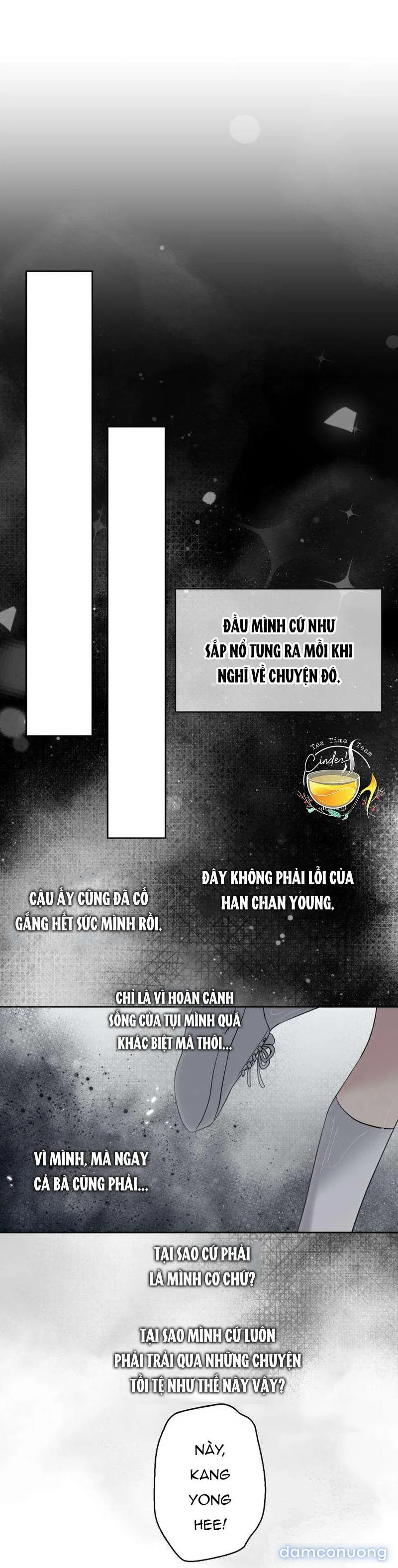 Tên Khốn Đẹp Trai 