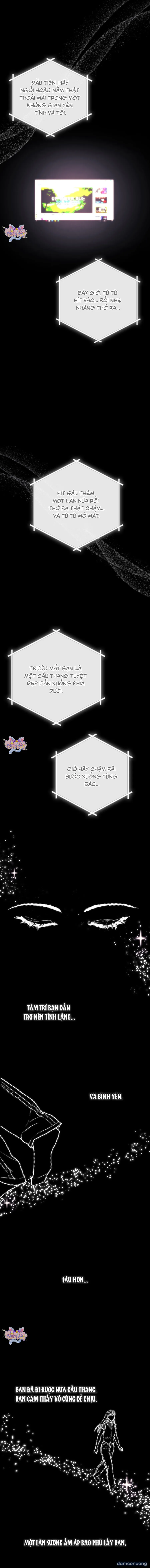Hãy Trở Thành Đầy Tớ Của Tôi 