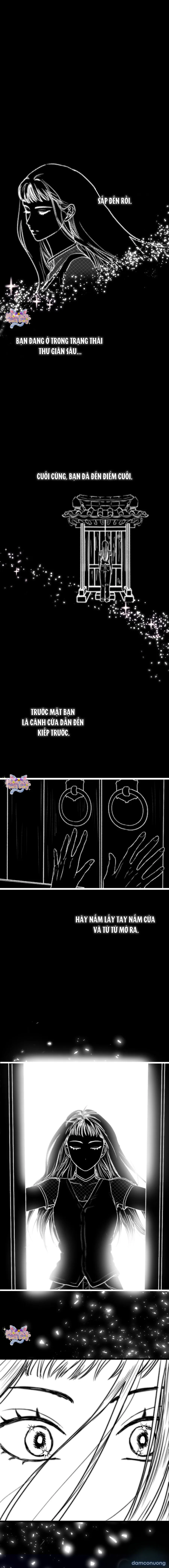 Hãy Trở Thành Đầy Tớ Của Tôi 