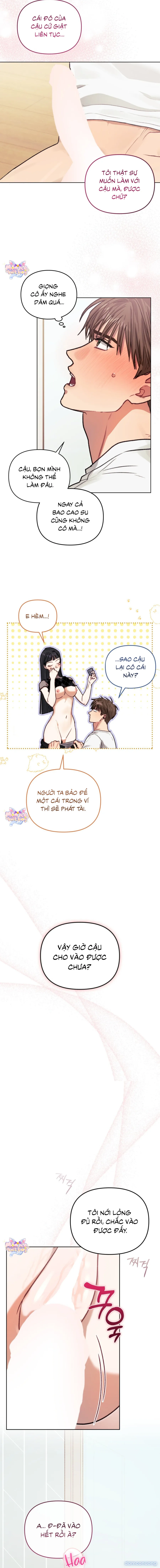 Hãy Trở Thành Đầy Tớ Của Tôi 