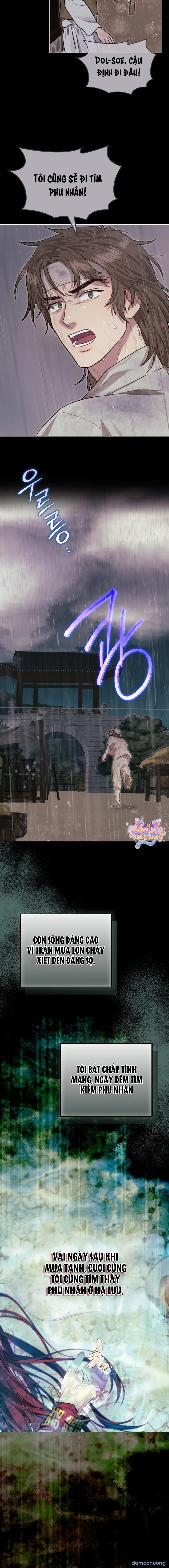 Hãy Trở Thành Đầy Tớ Của Tôi 