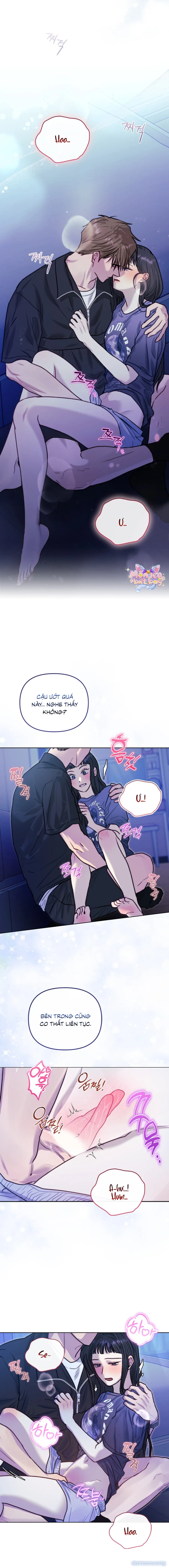 Hãy Trở Thành Đầy Tớ Của Tôi 